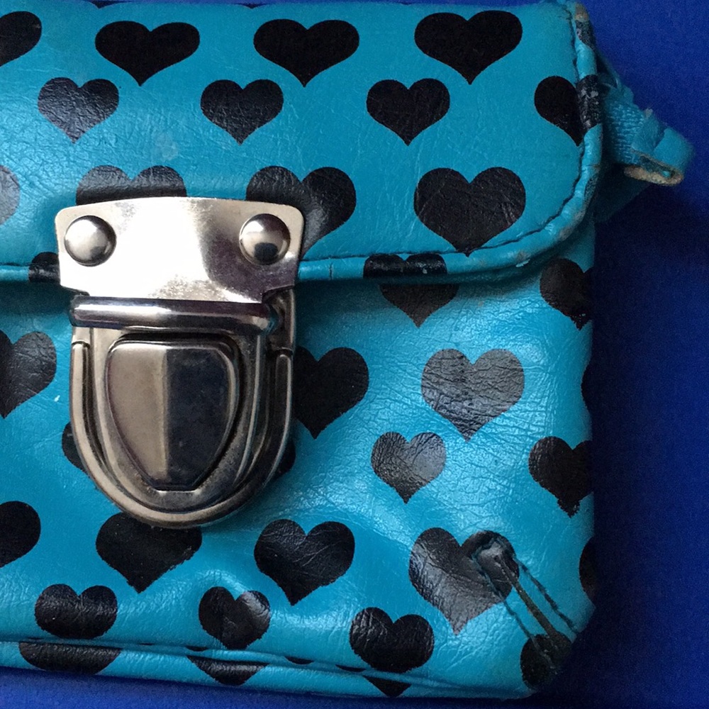 Change pouch - Picture 3 of 3